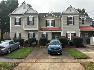 1152 Phil Oneil Dr, Charlotte, NC 28215