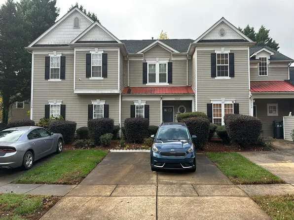 1152 Phil Oneil Dr, Charlotte, NC 28215