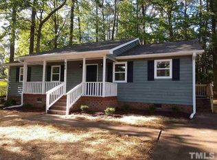 908 Chalk Level Rd, Durham, NC 27704