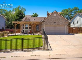 7326 Allens Park Dr, Colorado Springs, CO 80922