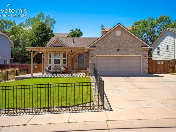 7326 Allens Park Dr, Colorado Springs, CO 80922