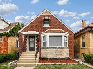 3419 N Nottingham Ave, Chicago, IL 60634