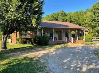 1301 Gobler Ford Rd, Lewisport, KY 42351