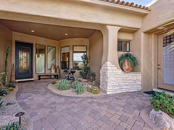 3rd image of 11260 E DESERT TROON Lane