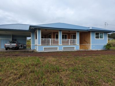 18-4259 N Pszyk Rd, Mountain View, HI, 96771