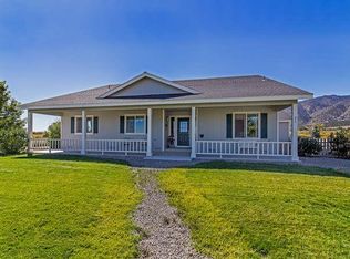 21 Simpson Trl, Wellington, NV 89444