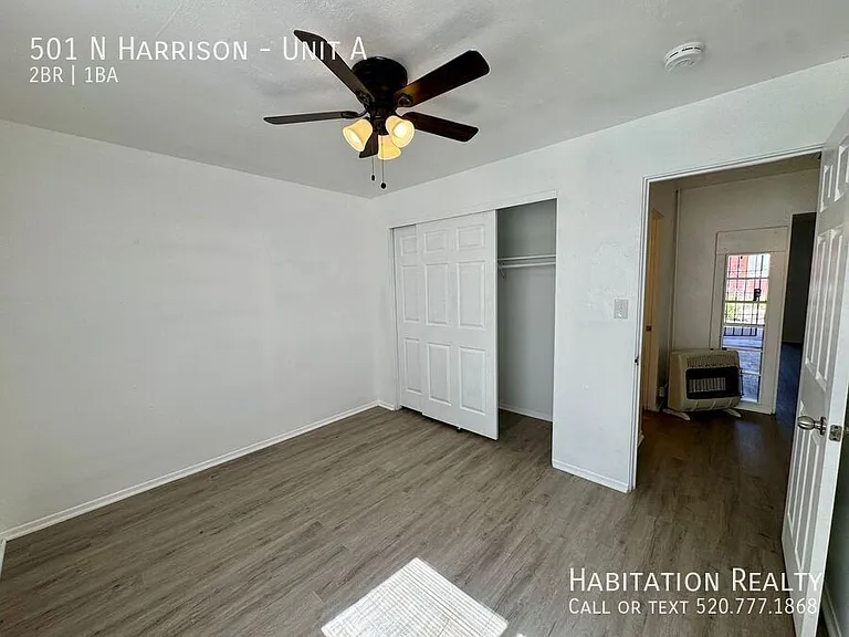 501 Harrison Ave #A — Photo 12