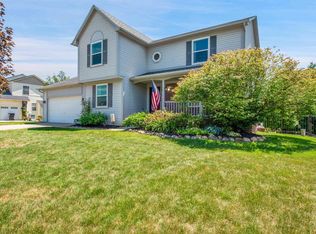 2427 Malena Ln, Oxford, MI 48371