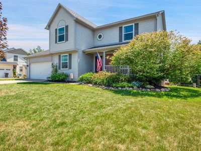 2427 Malena Ln, Oxford, MI, 48371