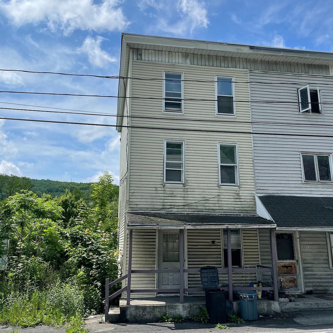 1500 Main St, Gilberton, PA 17934 Zillow