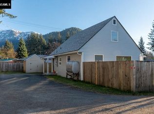 2331 Oday Dr, Juneau, AK 99801