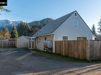 2331 Oday Dr, Juneau, AK, 99801
