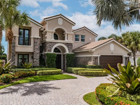 126 Carmela Court, Jupiter, FL 33478
