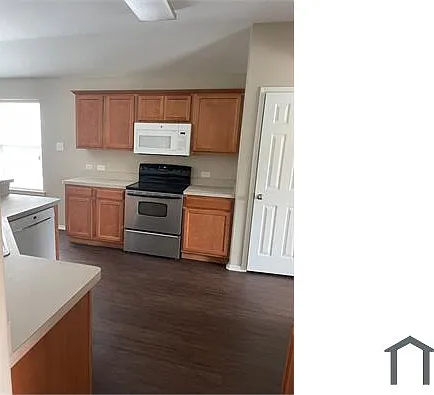1726 Duck Cove Dr — Photo 2