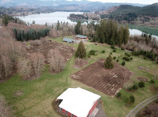 310 Huntting Rd, Silver Creek, WA 98585