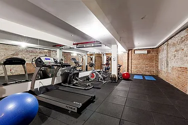 Rented by Citi Habitats