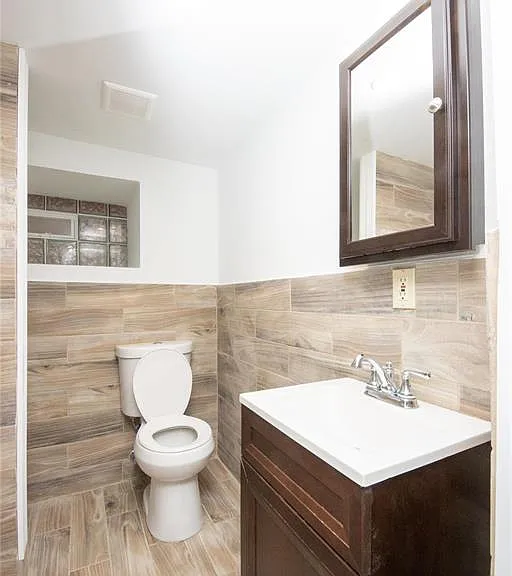 basement bath