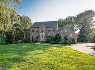 20 Devonshire Dr, Voorhees, NJ 08043