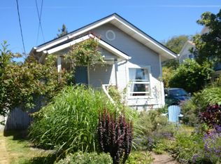 1128 NW 63rd St, Seattle, WA 98107