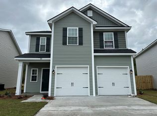 184 Courage Way, Hinesville, GA 31313