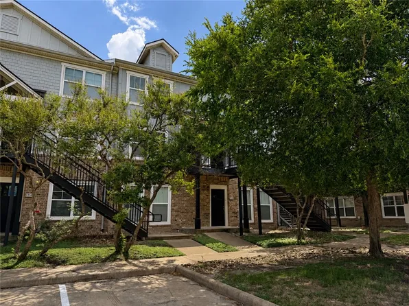 1725 Harvey Mitchell Pkwy S APT 1733, College Station, TX 77840