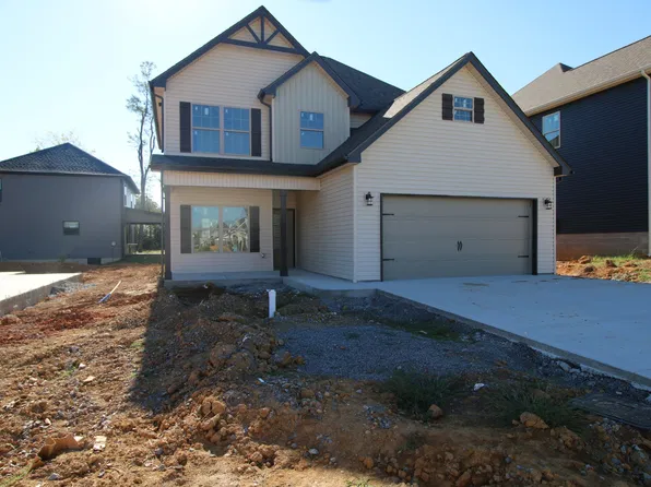 49 Garrettsburg Mdws Lot 49, Clarksville, TN 37042
