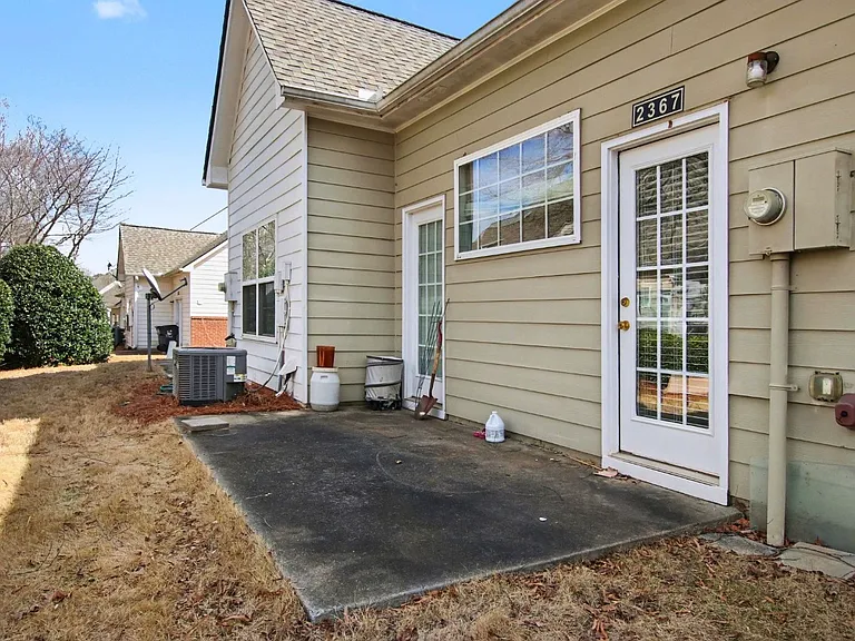 2367 Suwanee Pointe Dr #2367 — Photo 25