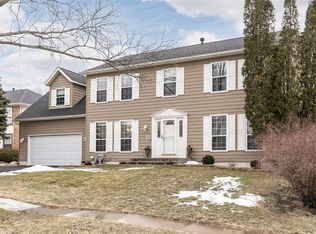 7304 Beckett Dr NE, Cedar Rapids, IA 52402