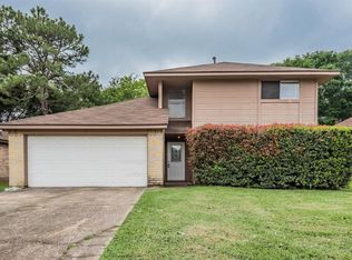 16907 Swanmore Dr, Humble, TX 77396