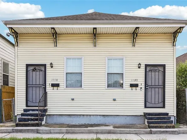 2228-2230 1st St, New Orleans, LA 70113