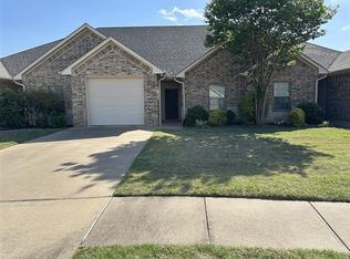 4008 Mobley Cir, Tyler, TX 75707