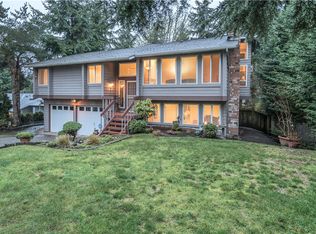 9138 NE 142nd Way, Kirkland, WA 98034