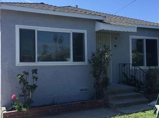 10607 S Burl Ave, Inglewood, CA 90304