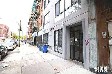 Rented by StayBK LLC