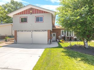 5639 151st St, Oak Forest, IL 60452