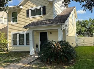 3718 W Traditions Ct, Houston, TX 77082