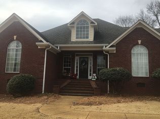 379 Northridge Dr, Pontotoc, MS 38863