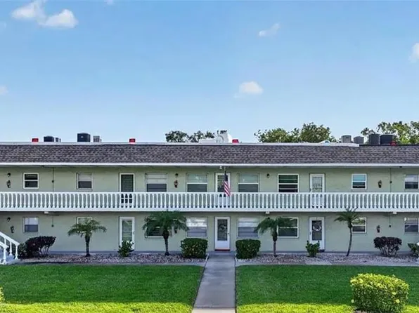 1250 S Pinellas Ave APT 306, Tarpon Springs, FL 34689