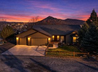 2662 NE Meadowcrest Dr, Prineville, OR 97754