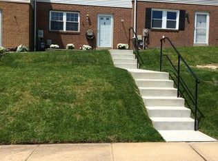 42 Kintore Ct, Baltimore, MD 21234