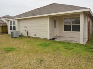 1618 Ponte Leone Ln, League City, TX 77573