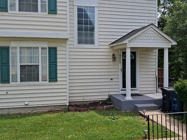 16243 Brookmead Ct