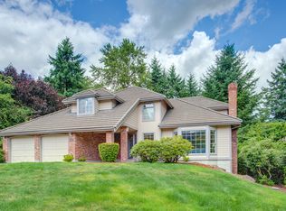 3936 113th Ave NE, Bellevue, WA 98004