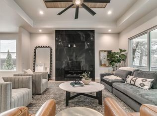 5100 Yale Bridge Ct, Edmond, OK 73034