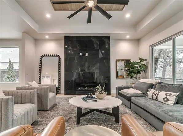 5100 Yale Bridge Ct, Edmond, OK 73034