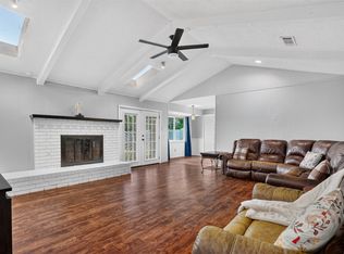 5016 Saint Lawrence Rd, Fort Worth, TX 76103