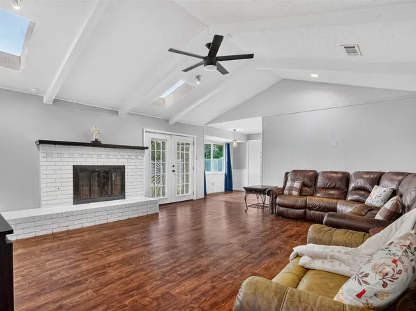 5016 Saint Lawrence Rd, Fort Worth, TX 76103