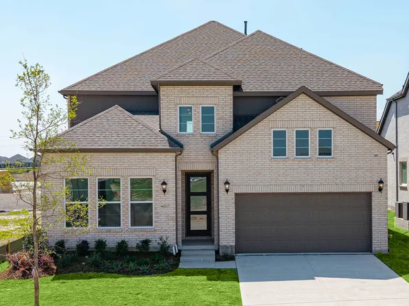 4517 Tippett Dr, McKinney, TX 75071