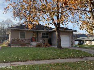 702 S Main St, Milbank, SD 57252