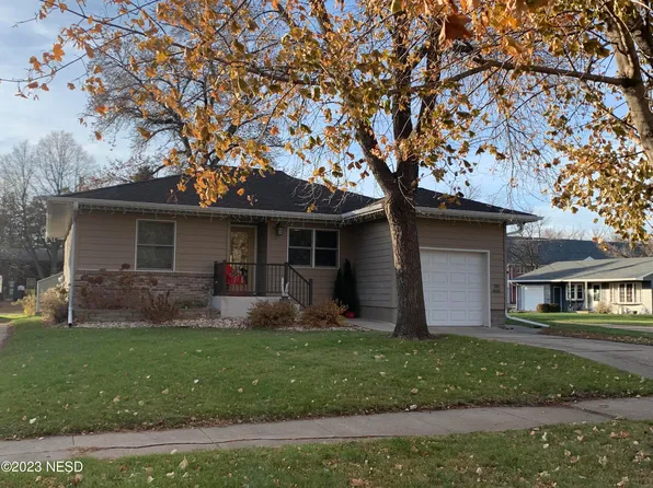 702 S Main St, Milbank, SD 57252